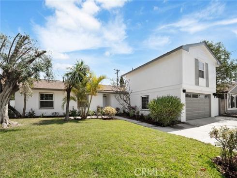 3932 E Sycamore   Avenue, Orange, CA
