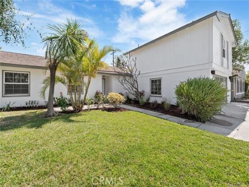 3932 E Sycamore   Avenue, Orange, CA