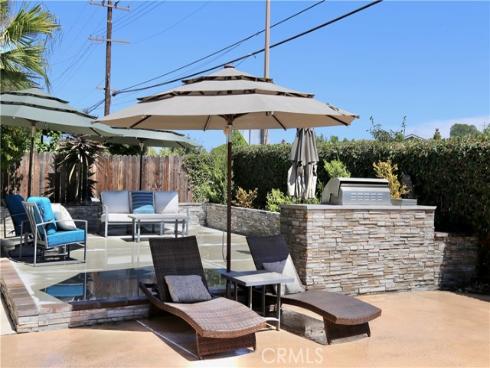 626 E Palmdale   Avenue, Orange, CA