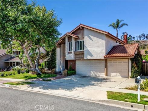 5811 E Crater Lake   Avenue, Orange, CA