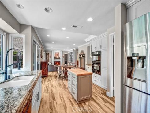 5811 E Crater Lake   Avenue, Orange, CA