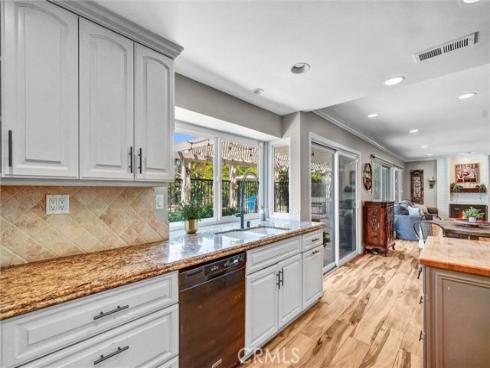 5811 E Crater Lake   Avenue, Orange, CA