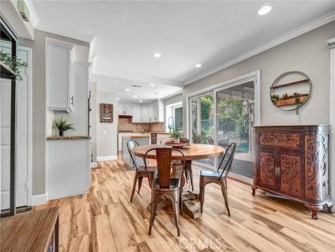 5811 E Crater Lake   Avenue, Orange, CA