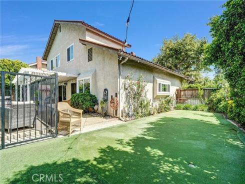 5811 E Crater Lake   Avenue, Orange, CA