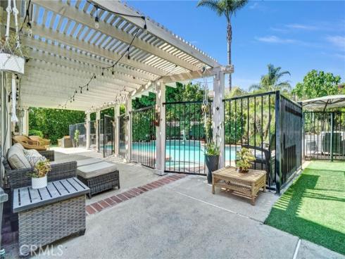 5811 E Crater Lake   Avenue, Orange, CA