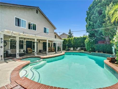 5811 E Crater Lake   Avenue, Orange, CA