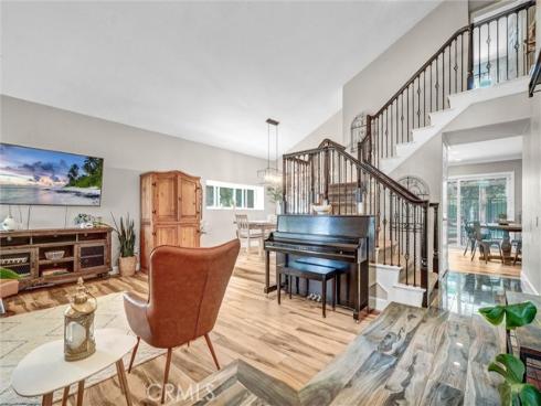 5811 E Crater Lake   Avenue, Orange, CA