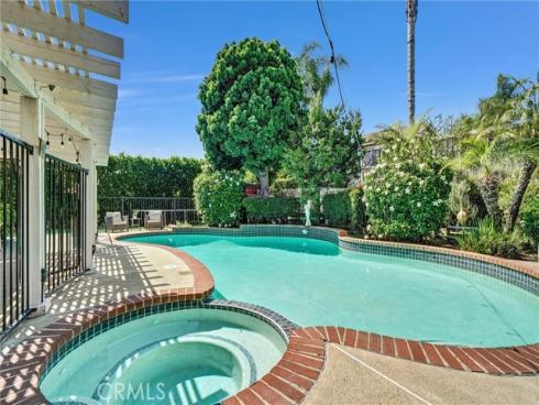 5811 E Crater Lake   Avenue, Orange, CA