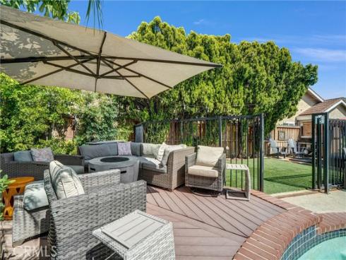 5811 E Crater Lake   Avenue, Orange, CA