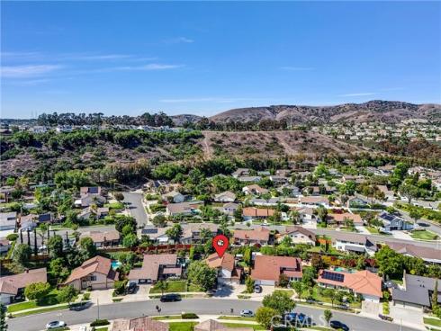 5811 E Crater Lake   Avenue, Orange, CA