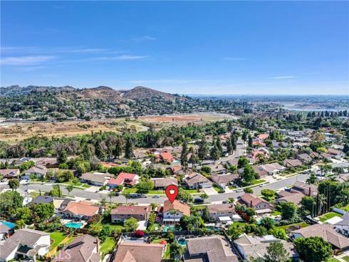 5811 E Crater Lake   Avenue, Orange, CA