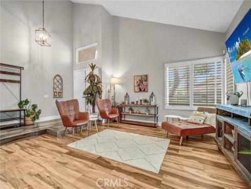 5811 E Crater Lake   Avenue, Orange, CA