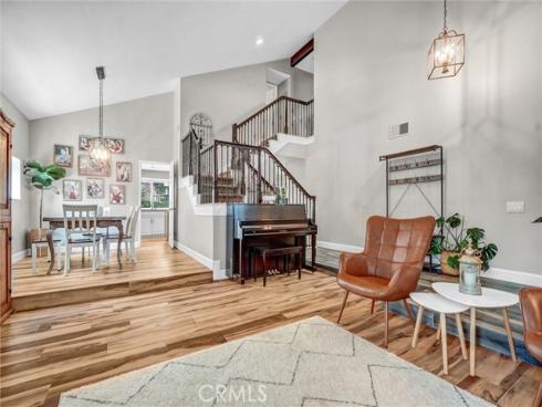 5811 E Crater Lake   Avenue, Orange, CA