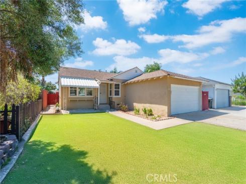 360 S Greengrove Drive, Orange, CA