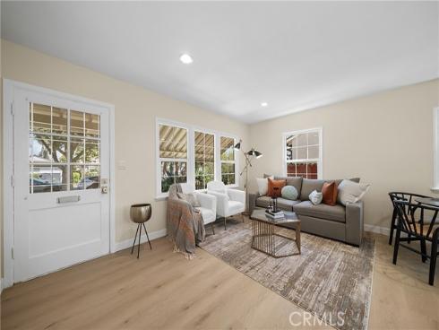 360 S Greengrove Drive, Orange, CA