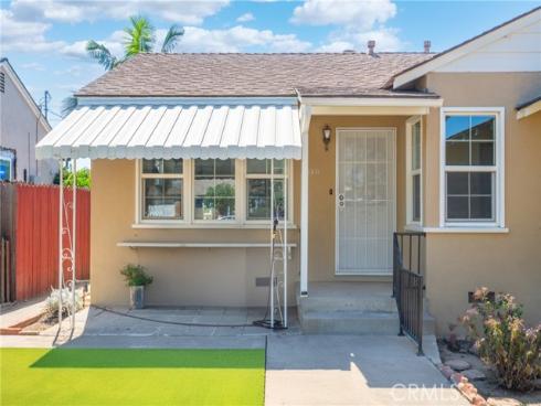 360 S Greengrove Drive, Orange, CA