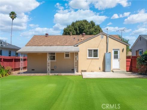 360 S Greengrove Drive, Orange, CA