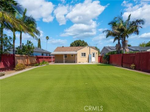 360 S Greengrove Drive, Orange, CA