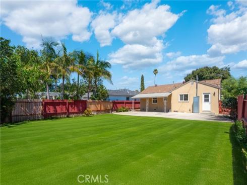 360 S Greengrove Drive, Orange, CA