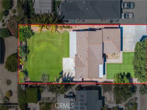 360 S Greengrove Drive, Orange, CA