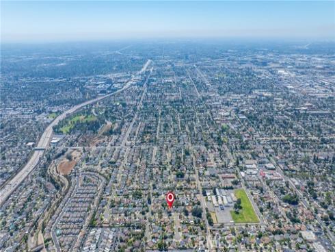 360 S Greengrove Drive, Orange, CA