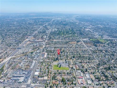 360 S Greengrove Drive, Orange, CA