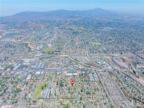 360 S Greengrove Drive, Orange, CA