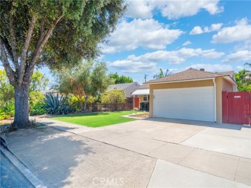 360 S Greengrove Drive, Orange, CA