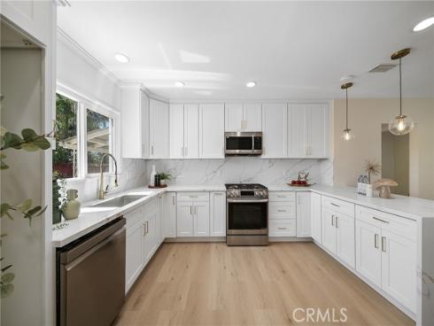 360 S Greengrove Drive, Orange, CA