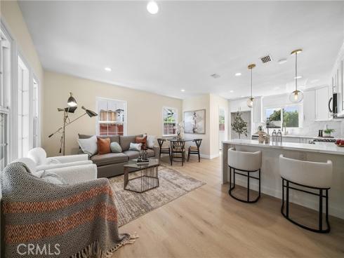 360 S Greengrove Drive, Orange, CA