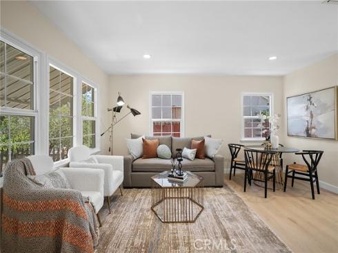 360 S Greengrove Drive, Orange, CA