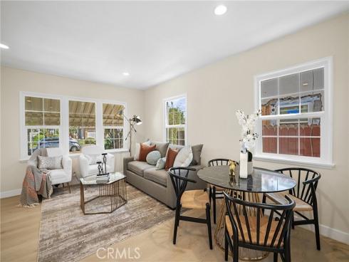 360 S Greengrove Drive, Orange, CA