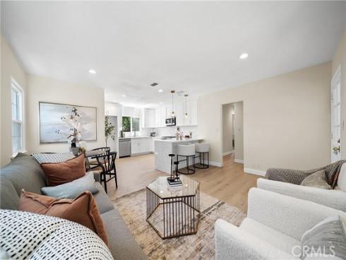 360 S Greengrove Drive, Orange, CA