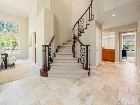 6335 E Smokey   Avenue, Orange, CA