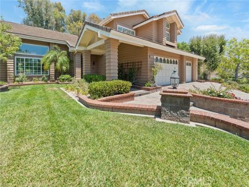 6335 E Smokey   Avenue, Orange, CA