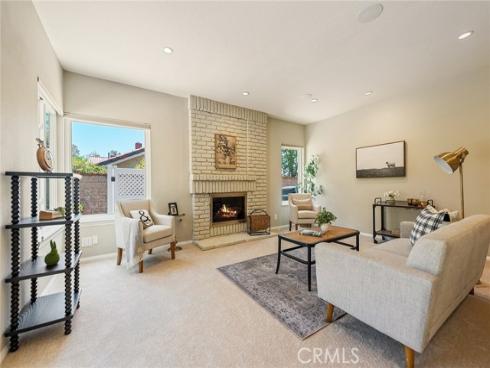 6335 E Smokey   Avenue, Orange, CA