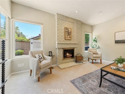 6335 E Smokey   Avenue, Orange, CA