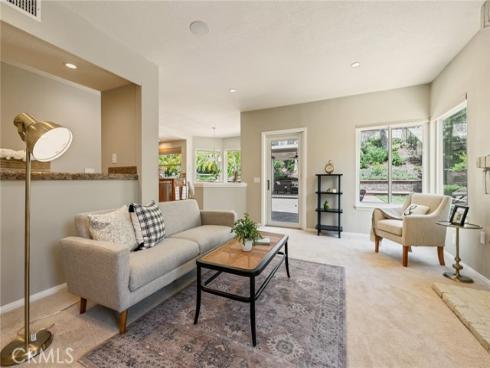 6335 E Smokey   Avenue, Orange, CA