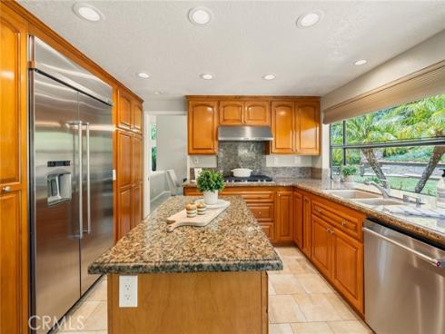 6335 E Smokey   Avenue, Orange, CA