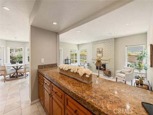 6335 E Smokey   Avenue, Orange, CA