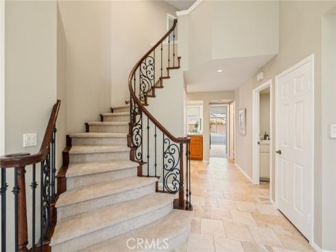 6335 E Smokey   Avenue, Orange, CA