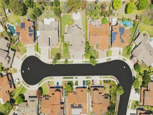 6335 E Smokey   Avenue, Orange, CA