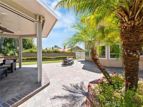 6335 E Smokey   Avenue, Orange, CA