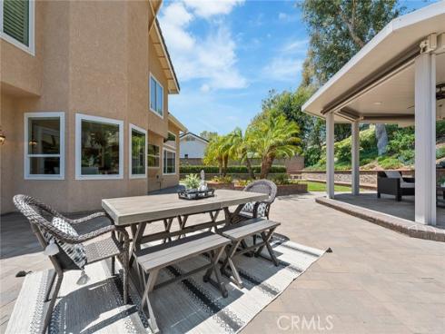 6335 E Smokey   Avenue, Orange, CA