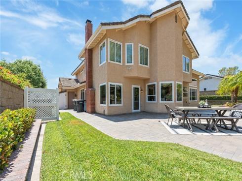 6335 E Smokey   Avenue, Orange, CA