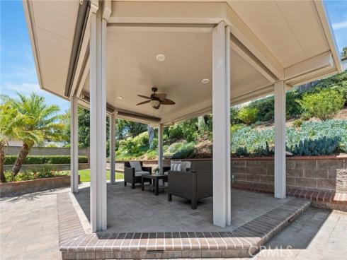 6335 E Smokey   Avenue, Orange, CA