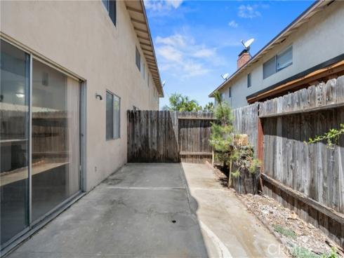 2525 N Bourbon  E2  Court, Orange, CA