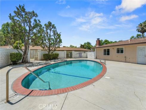 2525 N Bourbon  E2  Court, Orange, CA