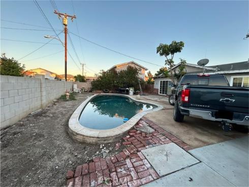 3801 E Spring   Street, Orange, CA