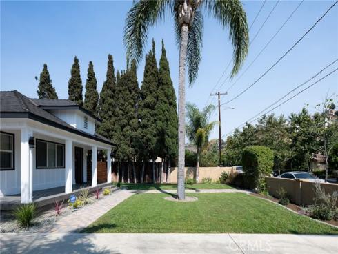 4705  East Washington Avenue  , Orange, CA